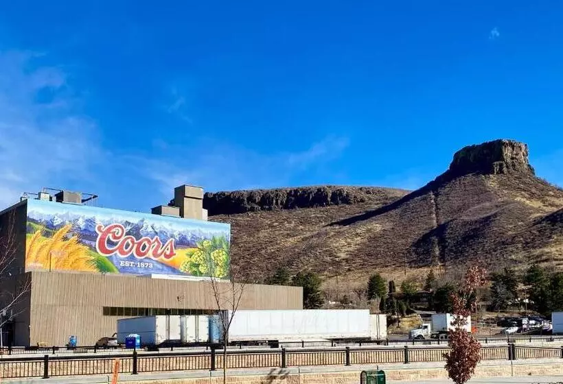 Pansy’s Parlor Bed & Breakfast