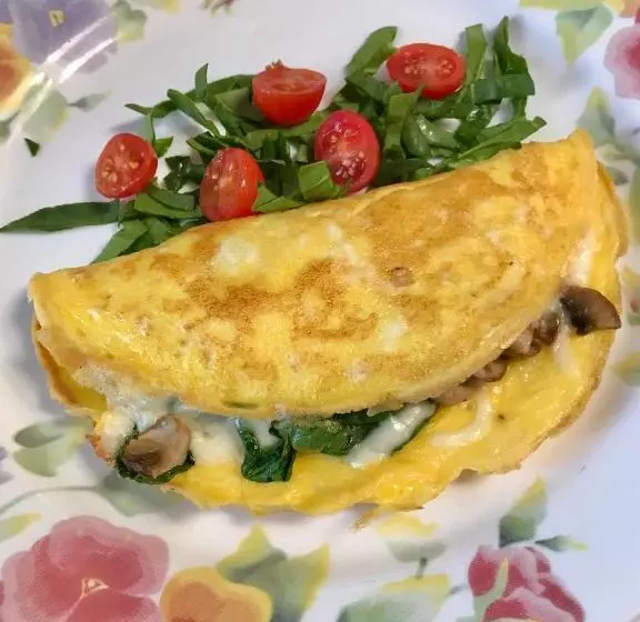 Pansy’s Parlor Bed & Breakfast