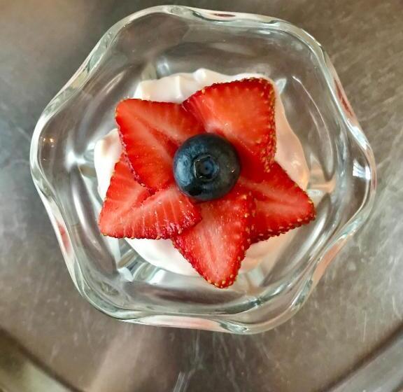 Pansy’s Parlor Bed & Breakfast