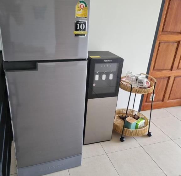 Pensão Baanbaan Homestay