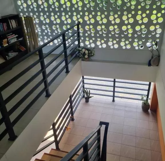 ペンション Baanbaan Homestay