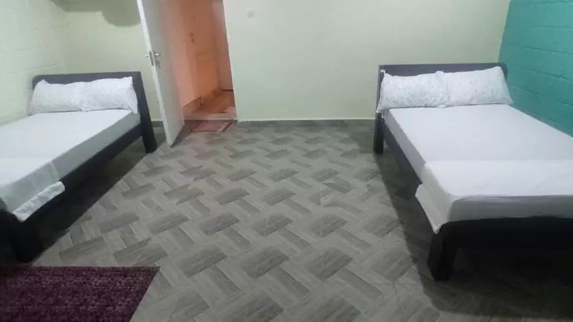 پانسیون Crown Villa Homes Shanzu