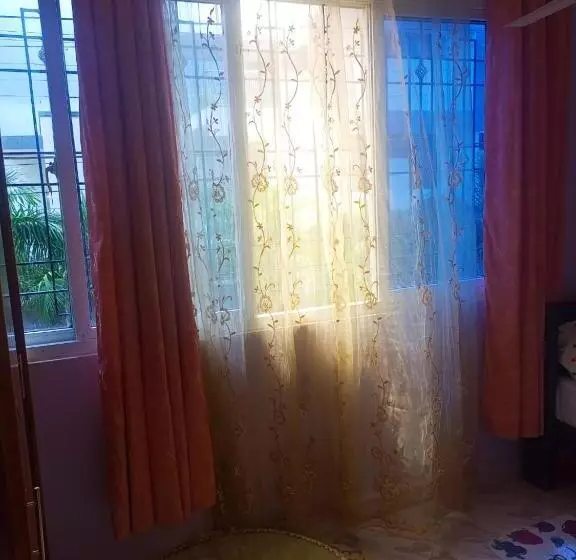 پانسیون Crown Villa Homes Shanzu