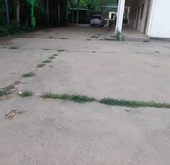 پانسیون Hoanuihomestay