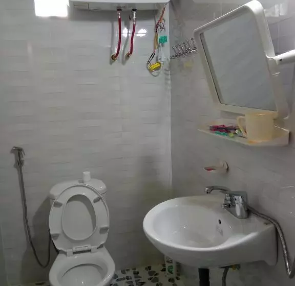 پانسیون Hoanuihomestay