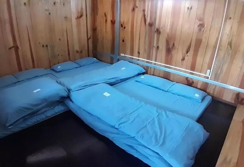 پانسیون Hoanuihomestay