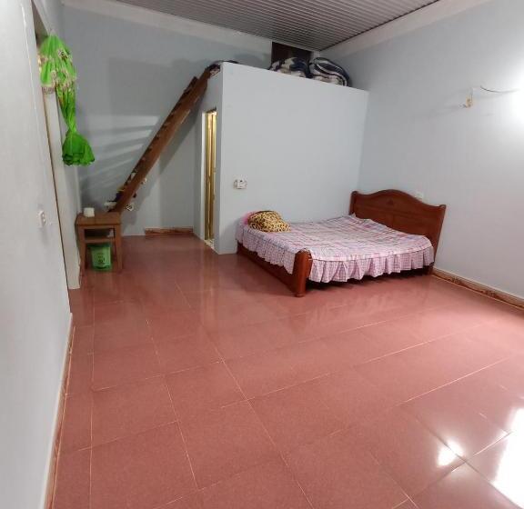 پانسیون Hoanuihomestay