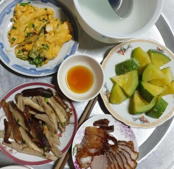 پانسیون Hoanuihomestay