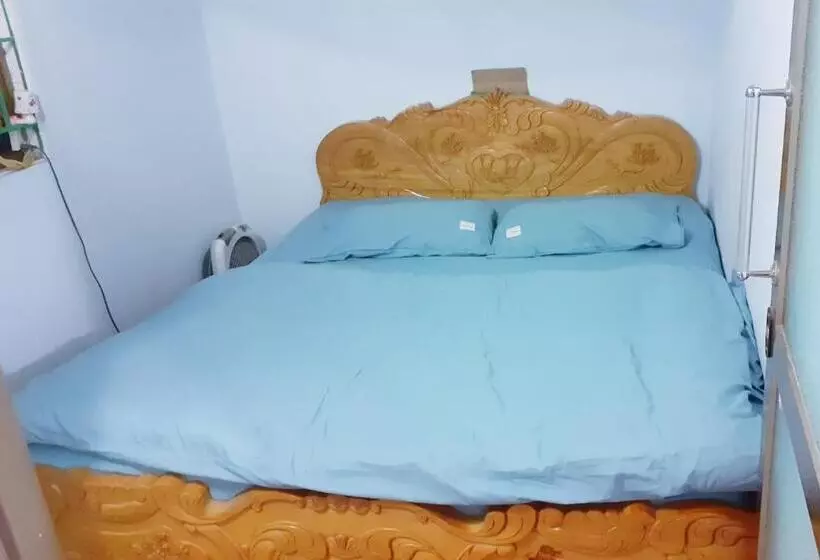 پانسیون Hoanuihomestay