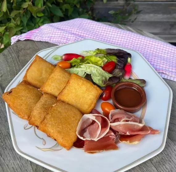 Majatalo La Côte Des Blancs   Domaine Viticole & Maison D Hôtes