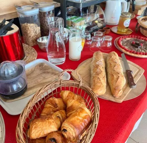 Majatalo La Côte Des Blancs   Domaine Viticole & Maison D Hôtes