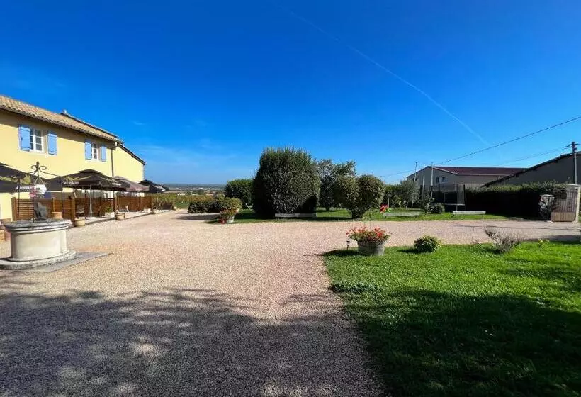 Majatalo La Côte Des Blancs   Domaine Viticole & Maison D Hôtes