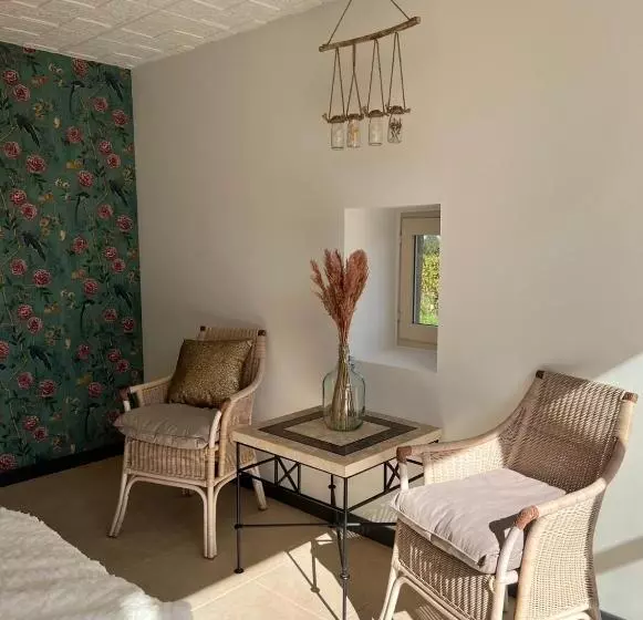 Majatalo La Côte Des Blancs   Domaine Viticole & Maison D Hôtes