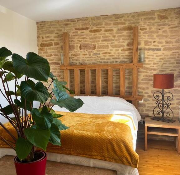 펜션 La Côte Des Blancs   Domaine Viticole & Maison D Hôtes