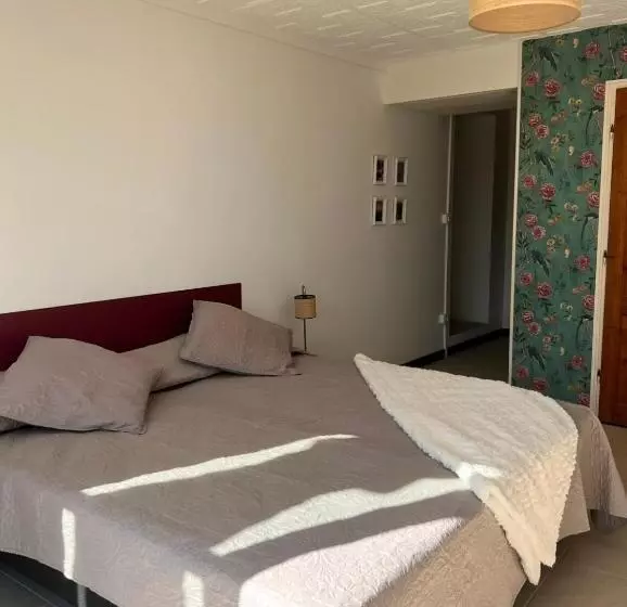 Majatalo La Côte Des Blancs   Domaine Viticole & Maison D Hôtes