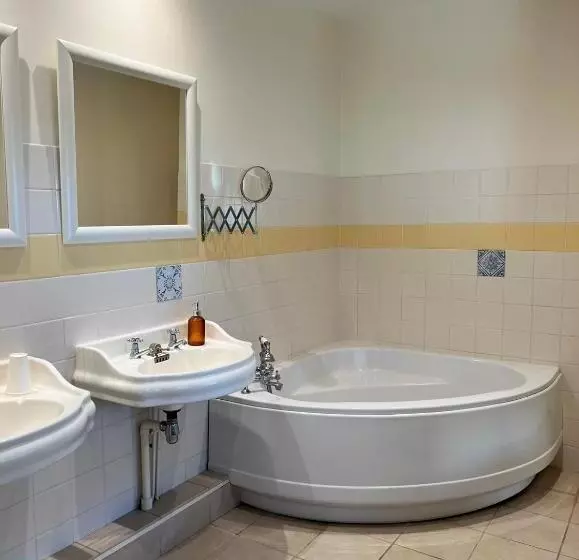 Majatalo La Côte Des Blancs   Domaine Viticole & Maison D Hôtes