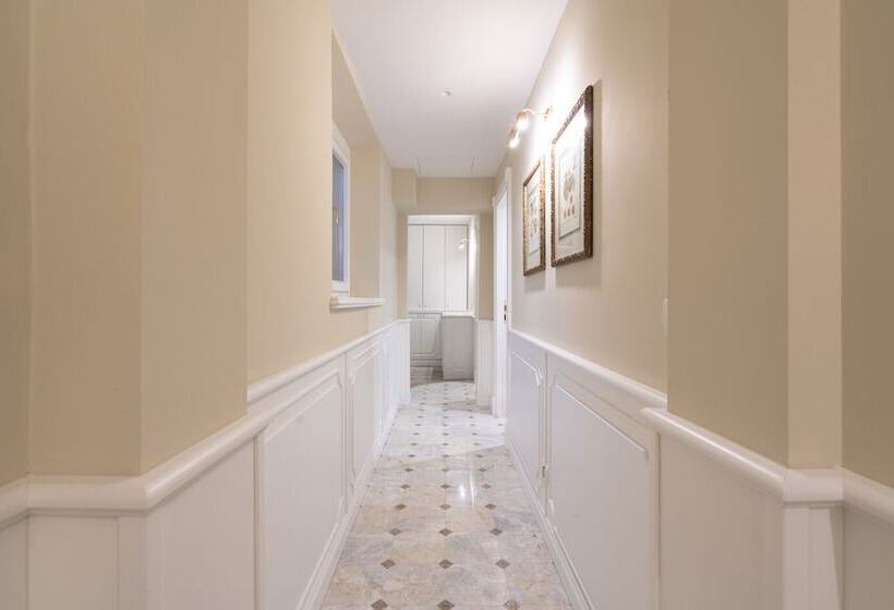 پانسیون La Dimora Del Mercante Residenza D Epoca