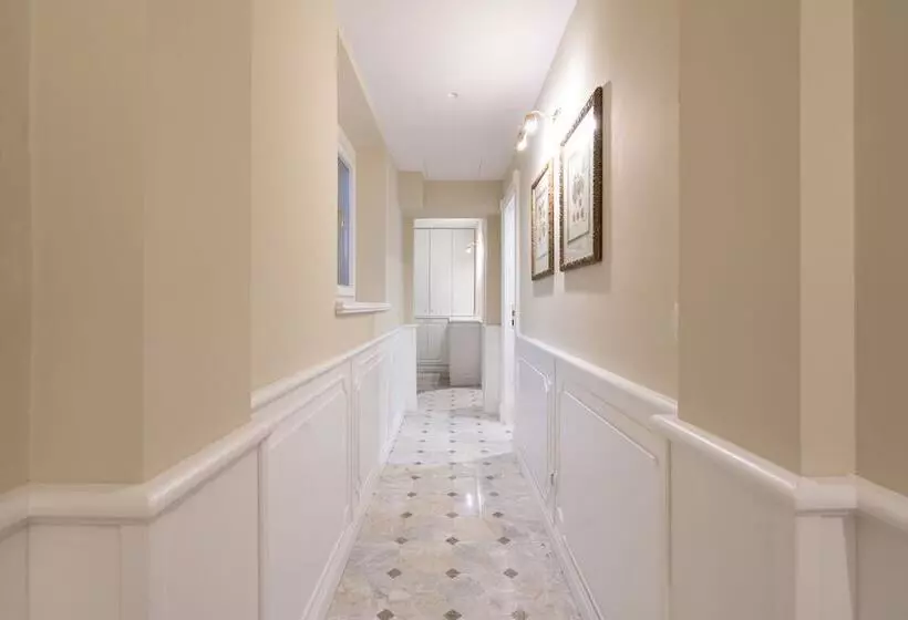 پانسیون Dimora Del Mercante   Luxury Rooms