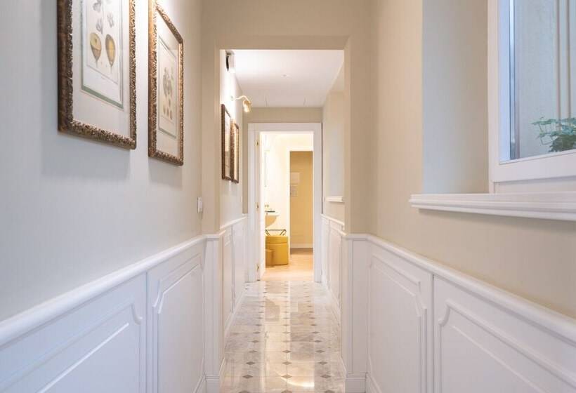 پانسیون La Dimora Del Mercante Residenza D Epoca