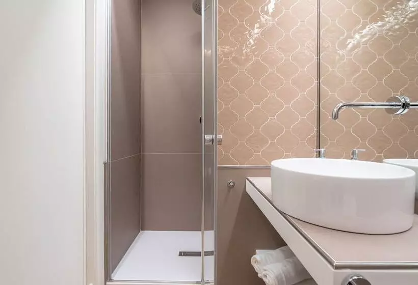 پانسیون Dimora Del Mercante   Luxury Rooms