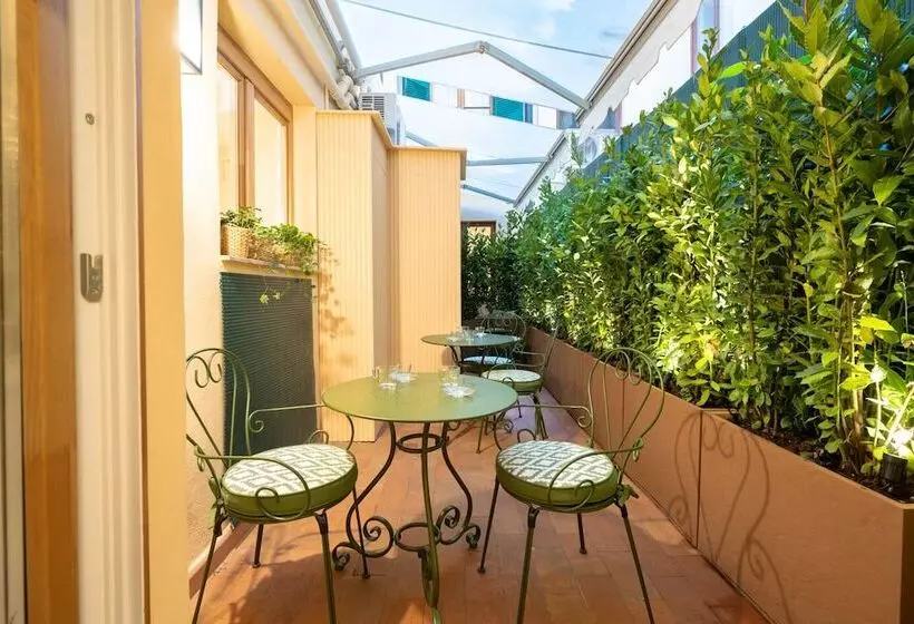 پانسیون Dimora Del Mercante   Luxury Rooms