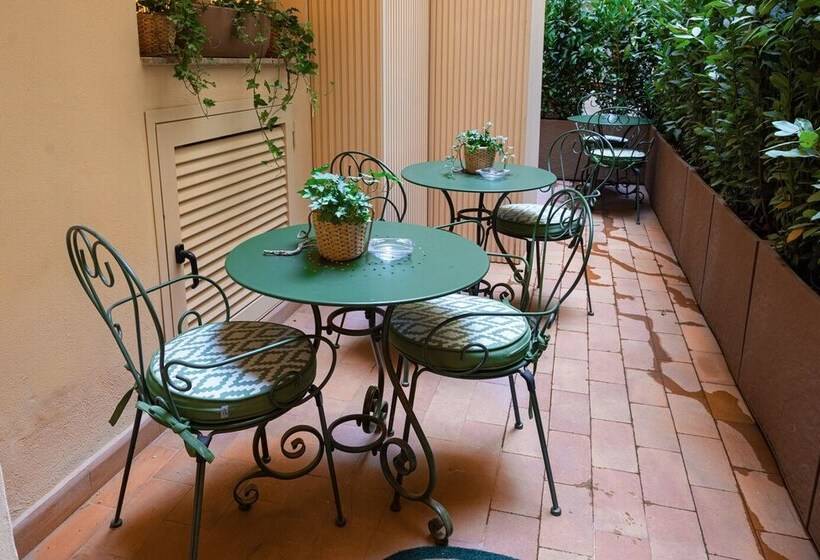 پانسیون La Dimora Del Mercante Residenza D Epoca