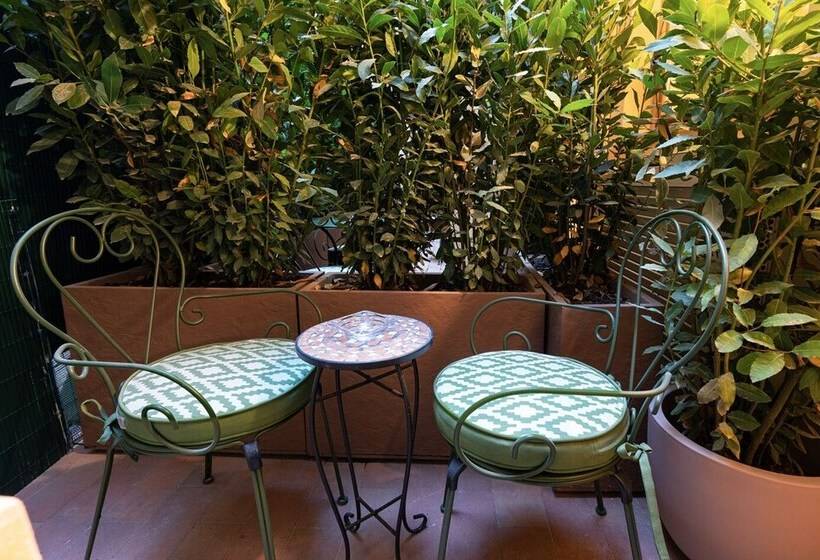 پانسیون La Dimora Del Mercante Residenza D Epoca