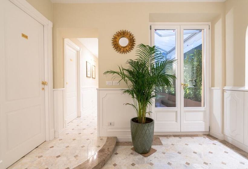 پانسیون La Dimora Del Mercante Residenza D Epoca