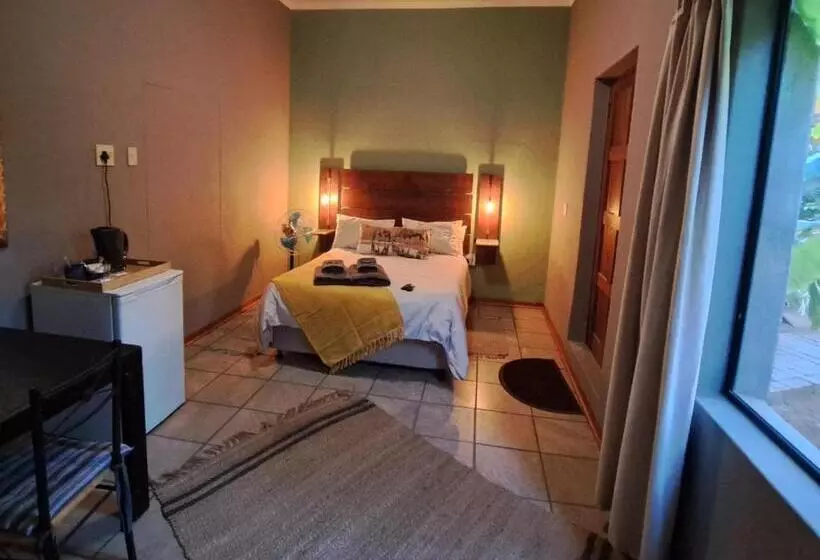 ペンション Morgenbos Guesthouse