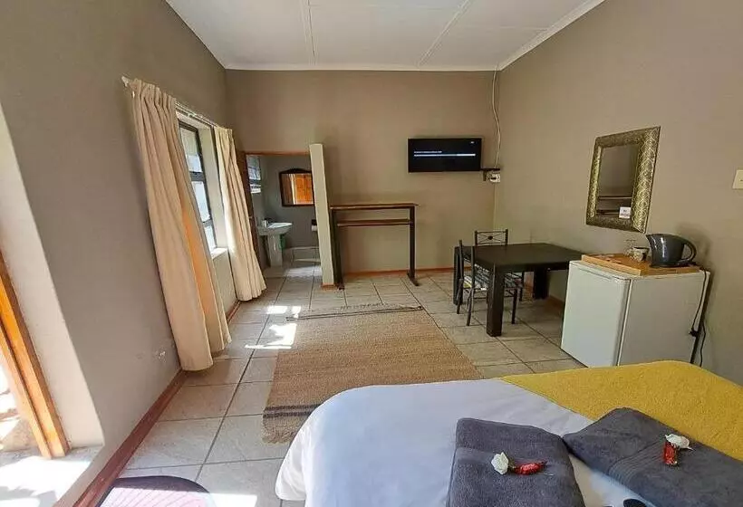 ペンション Morgenbos Guesthouse