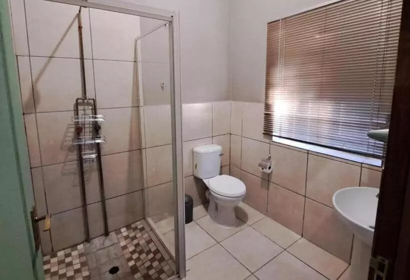 ペンション Morgenbos Guesthouse