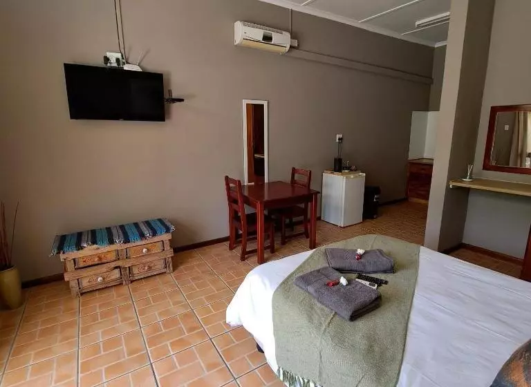 ペンション Morgenbos Guesthouse