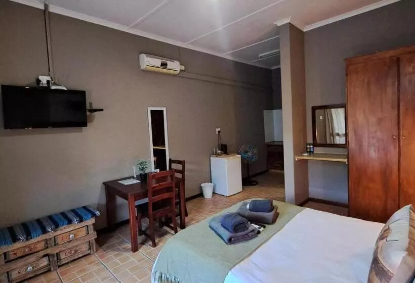 ペンション Morgenbos Guesthouse