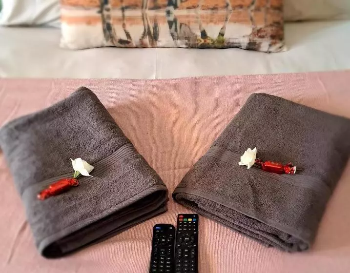 ペンション Morgenbos Guesthouse