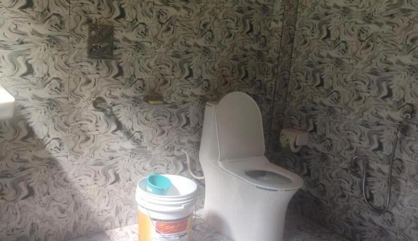 פנסיון Mountain View Cottage