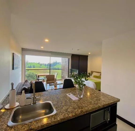 Majatalo Room In Bb   Luxurious Mountain View Suite