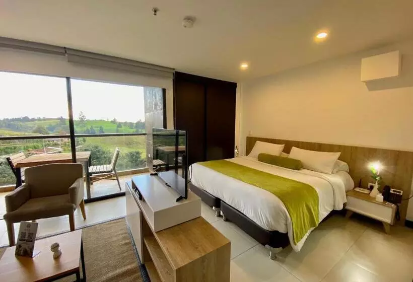 Majatalo Room In Bb   Luxurious Mountain View Suite