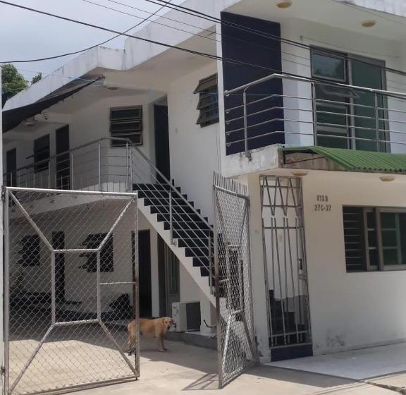 پانسیون La Bastilla Pep