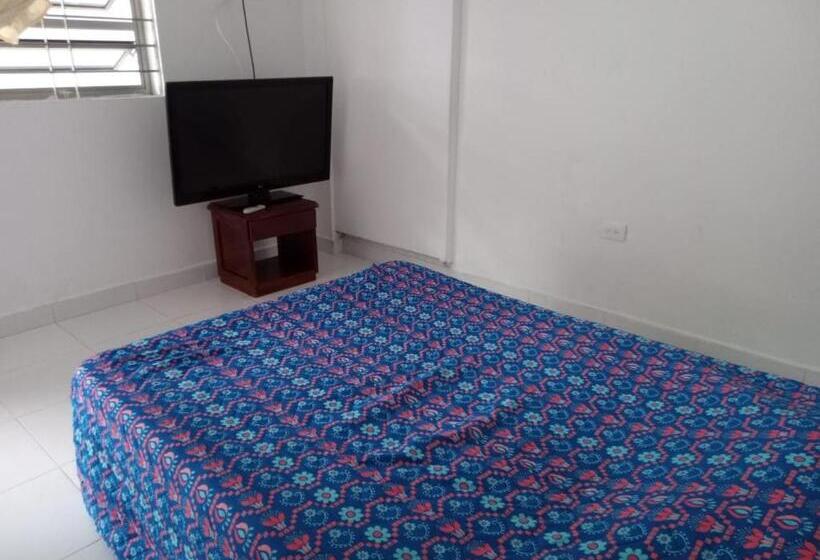 پانسیون La Bastilla Pep