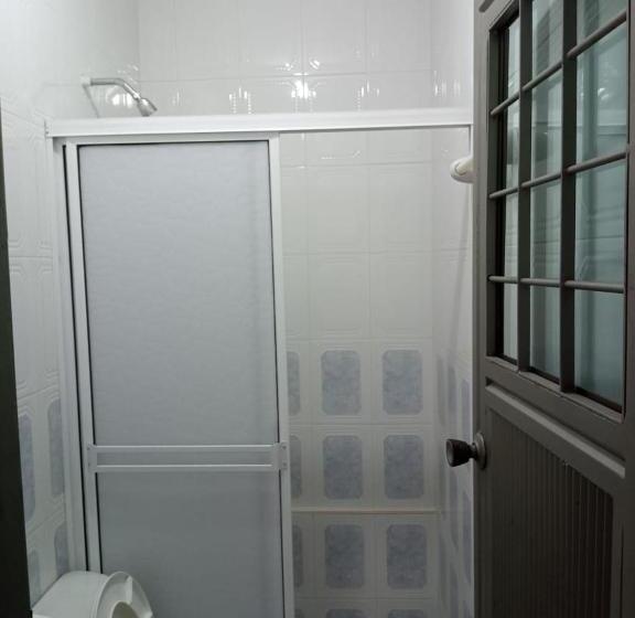 پانسیون La Bastilla Pep