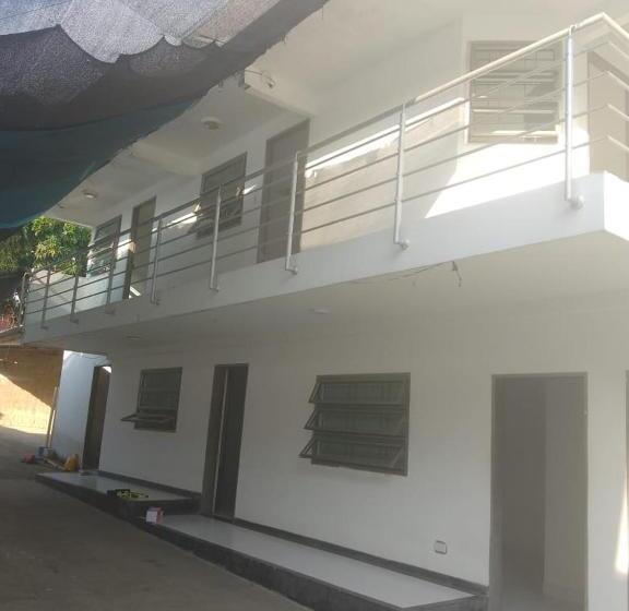 پانسیون La Bastilla Pep