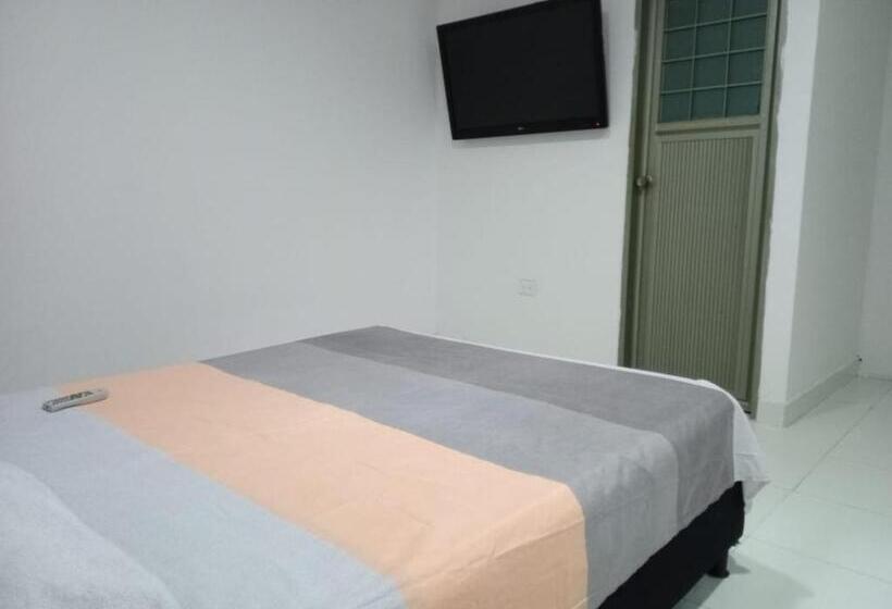 پانسیون La Bastilla Pep