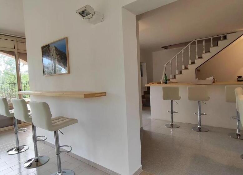 פנסיון Spazio 8x8