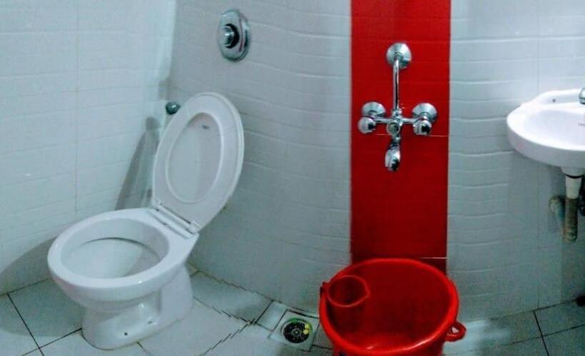 פנסיון Swagat Guesthouse