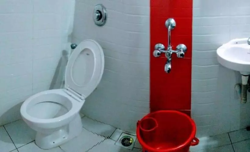Majatalo Swagat Guesthouse