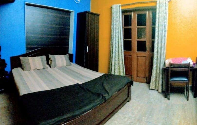 פנסיון Swagat Guesthouse