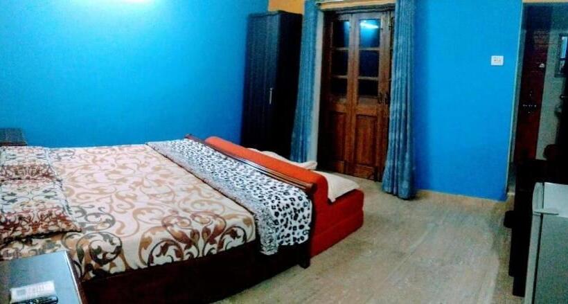 פנסיון Swagat Guesthouse