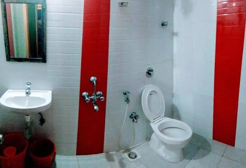 Majatalo Swagat Guesthouse