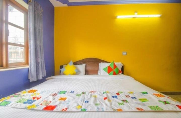 פנסיון Swagat Guesthouse