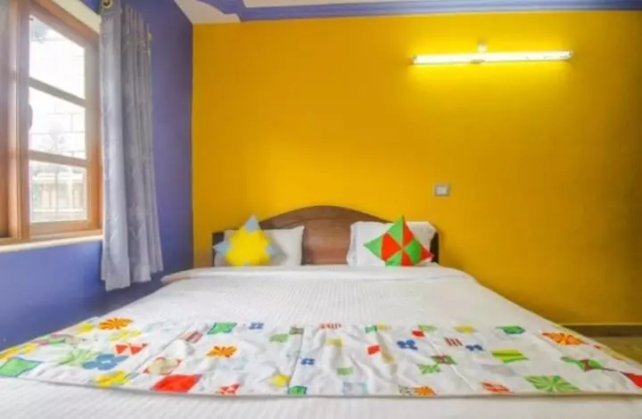 Majatalo Swagat Guesthouse